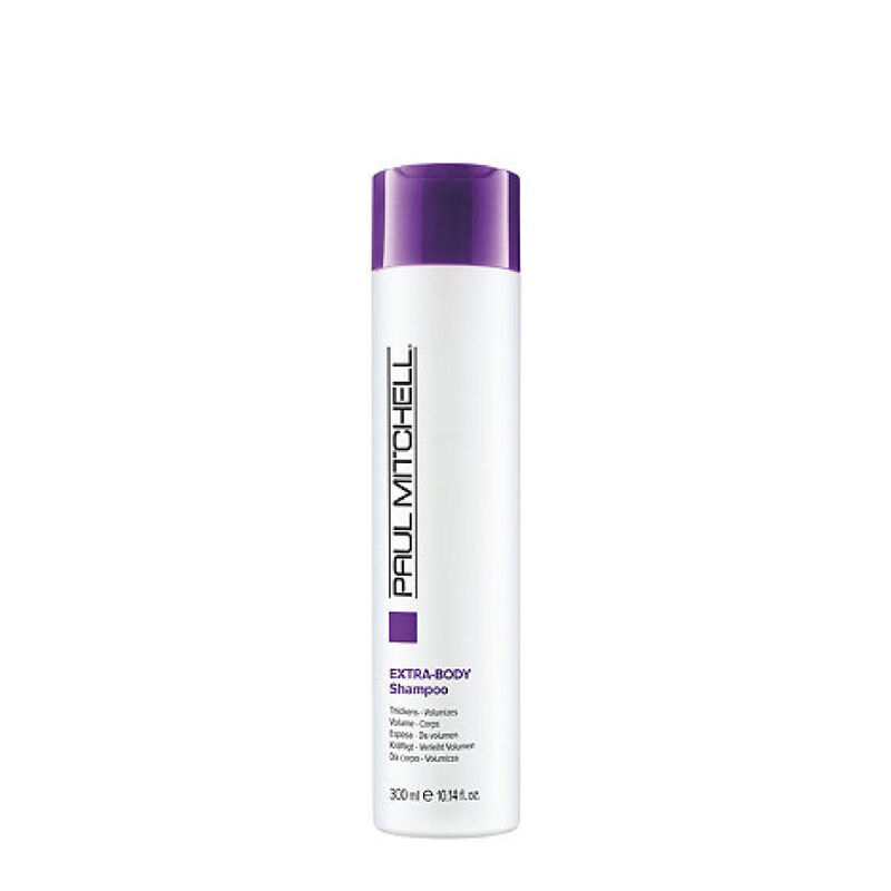 Paul Mitchell Extra Body Daily Shampoo image number 0