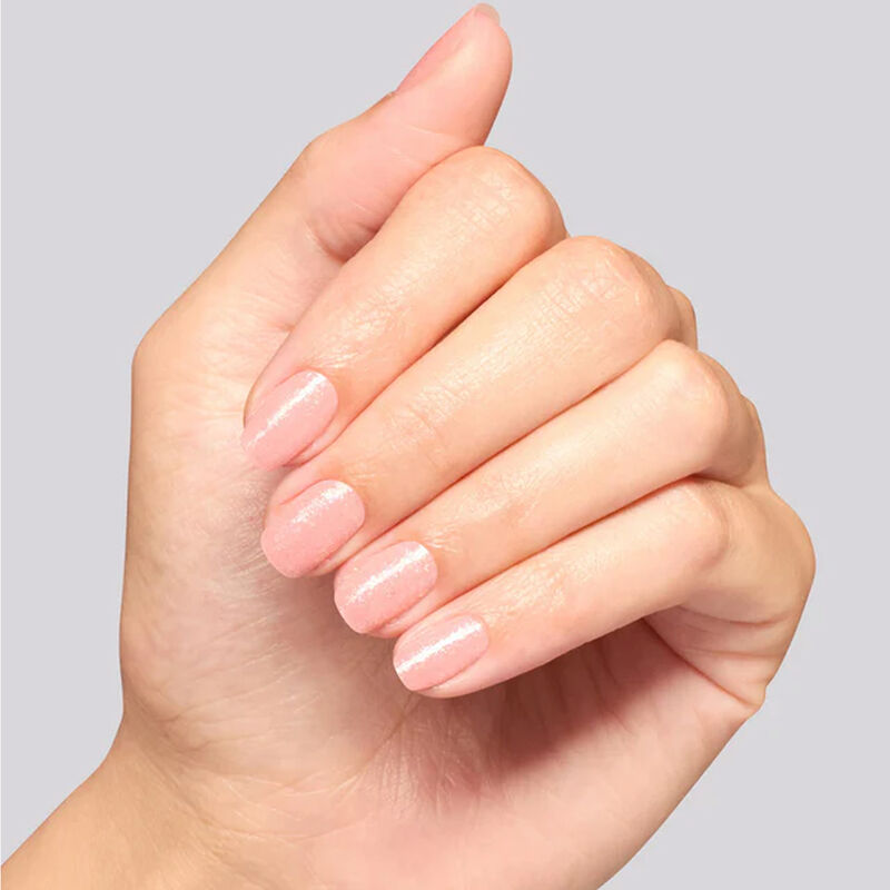 OPI Infinite Shine OPI'm Dreaming Collection - Suzi's Pedicure Throne image number 3