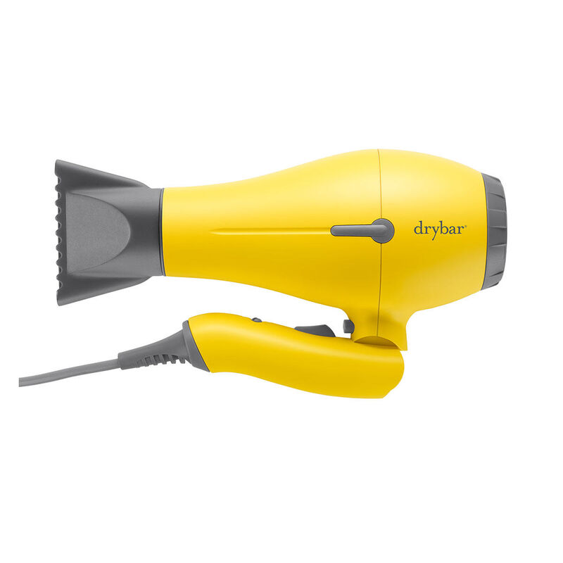 Drybar Baby Buttercup Travel Blow-Dryer image number 1