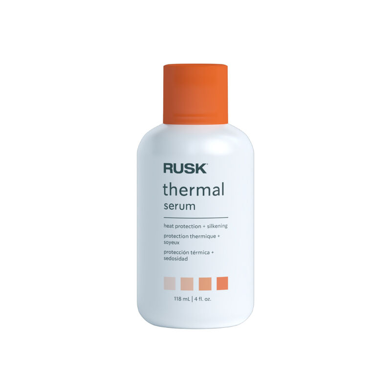 RUSK Designer Collection Thermal Alcohol-Free Serum image number 0