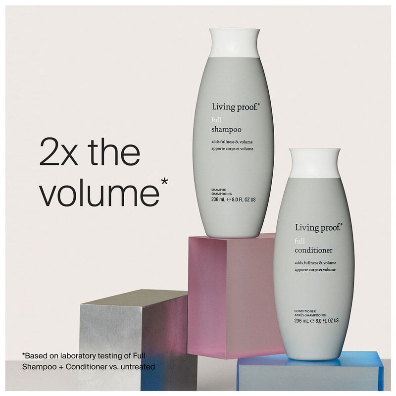 Living Proof Full Shampoo image number 3