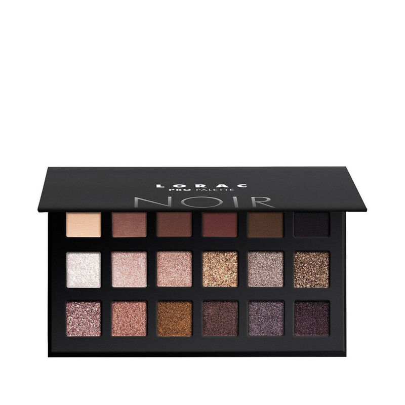 Lorac PRO Palette Noir image number 0