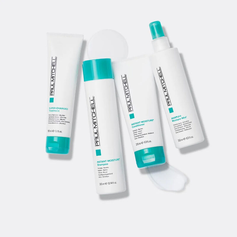 Paul Mitchell Moisture Awapuhi Moisture Mist image number 3