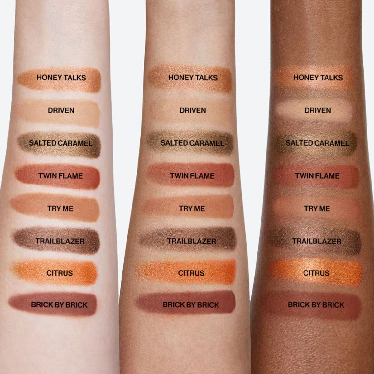 smashbox アイシャドウパレット　SHADES OF FAME smashbox アイシャドウパレット SHADES OF FAME