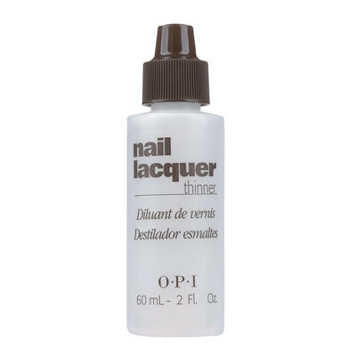 OPI Nail Lacquer Thinner