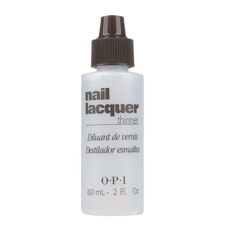 OPI Nail Lacquer Thinner image number 0