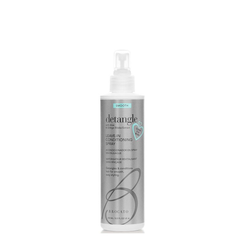 Brocato Detangle Conditioning Spray image number 0