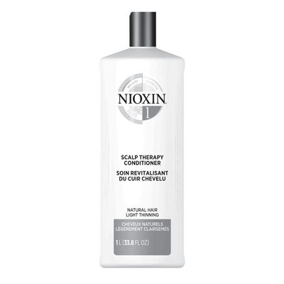 NIOXIN System 1 Scalp Therapy