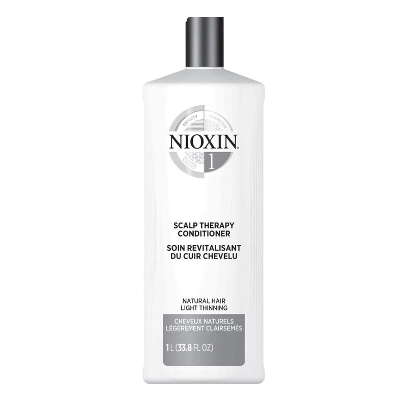 NIOXIN System 1 Scalp Therapy image number 0