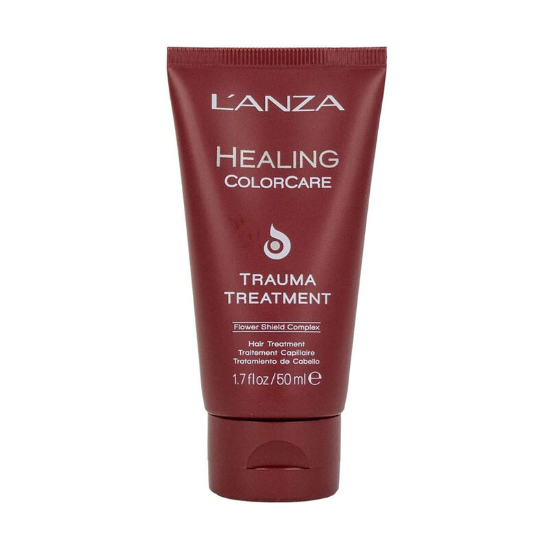 LANZA Healing Colorcare Trauma Treatment image number 0