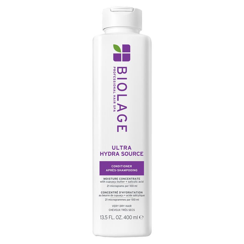 Biolage Ultra Hydra Source Conditioning Balm image number 0