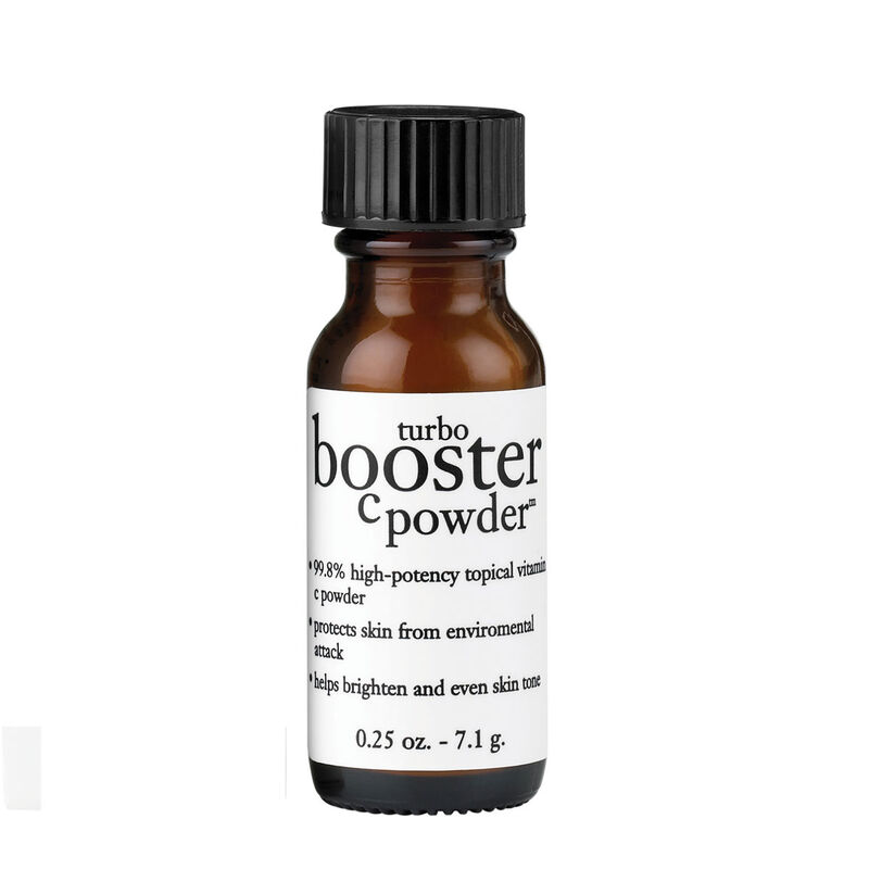 philosophy turbo booster c powder image number 0