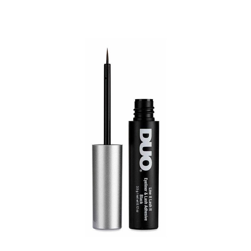 Ardell Duo Line It Lash It 2 in1 Eyeliner and Lash Adhesive image number 0