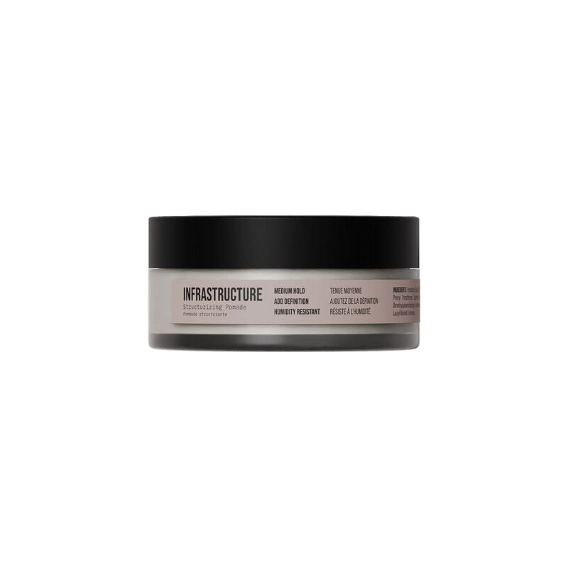 AG Care Infrastructure Structurizing Pomade image number 0