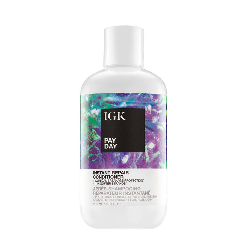 IGK Pay Day Instant Repair Conditioner image number 1