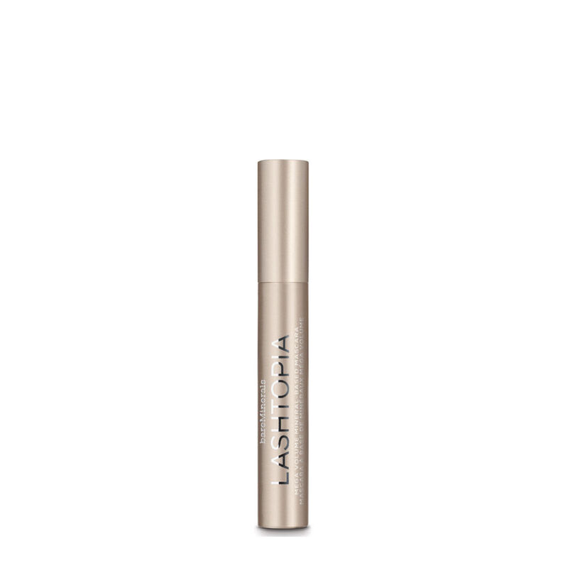 bareMinerals Lashtopia Mega Volume Mineral-Based Mascara image number 0