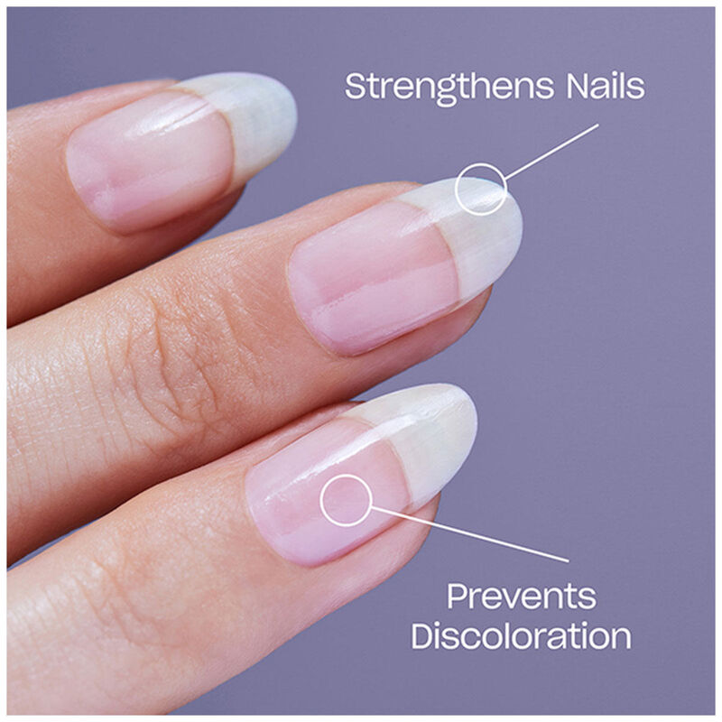 OPI Natural Nail Strengthener image number 2