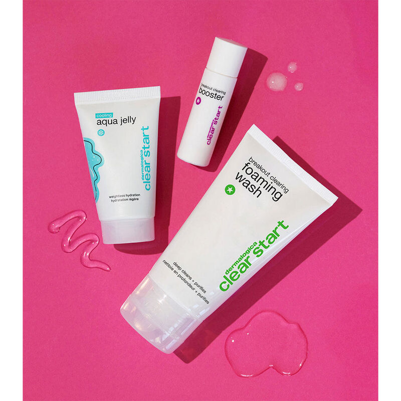 Dermalogica Breakout Clearing Kit image number 3