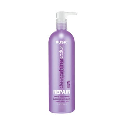 Rusk Deepshine Repair Shampoo