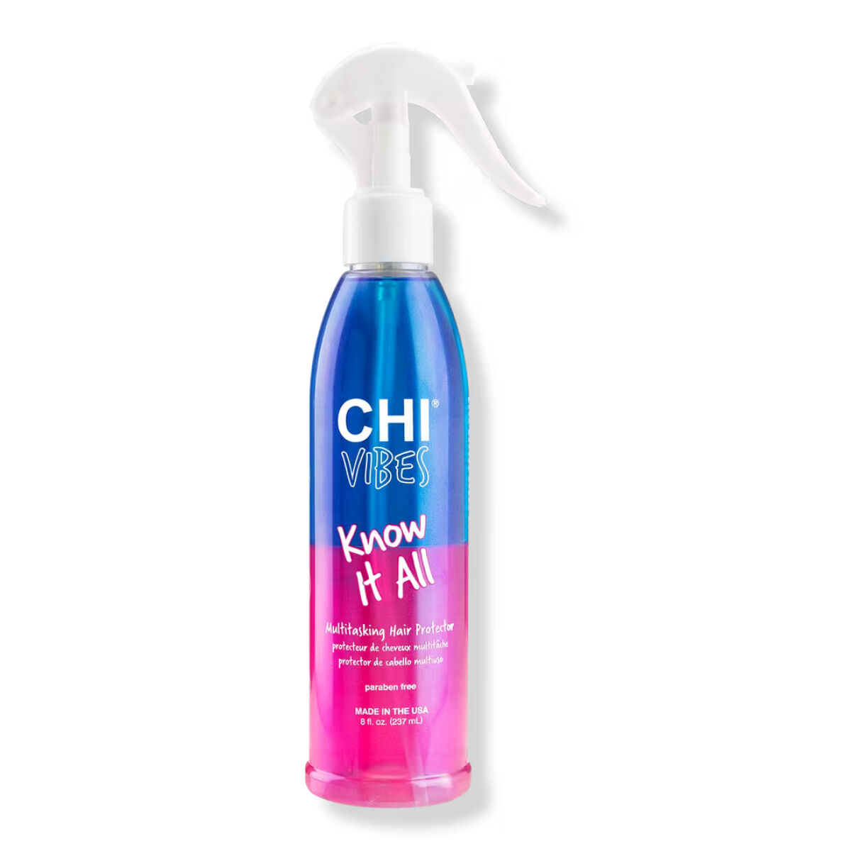 CHI Vibes Know It All Multitasking Hair Protector