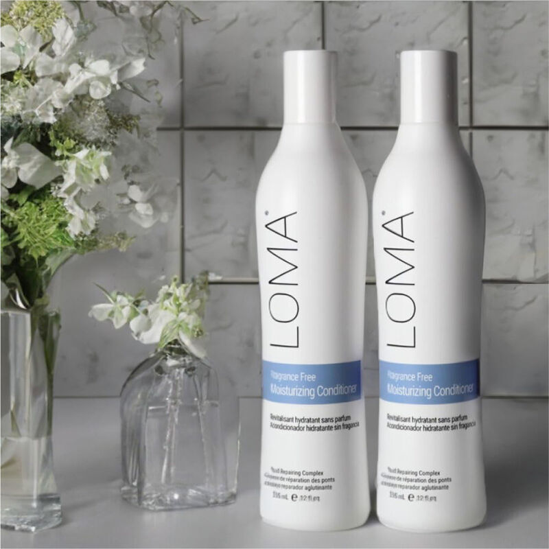 LOMA Fragrance Free Conditioner image number 3