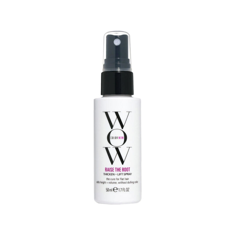 Color Wow Raise the Root Thicken and Lift Spray Travel Size image number 0