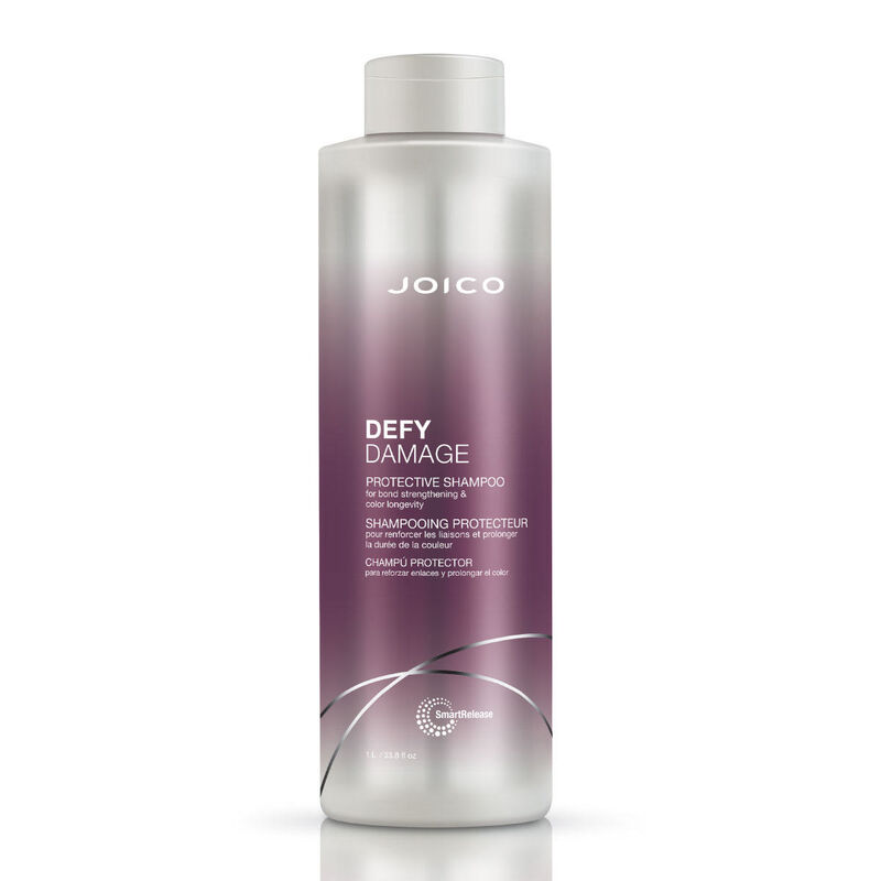 Joico Defy Damage Protective Shampoo image number 0