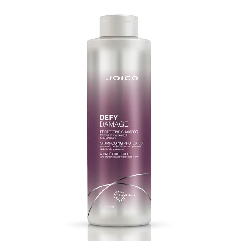 Joico Defy Damage Protective Shampoo image number 1