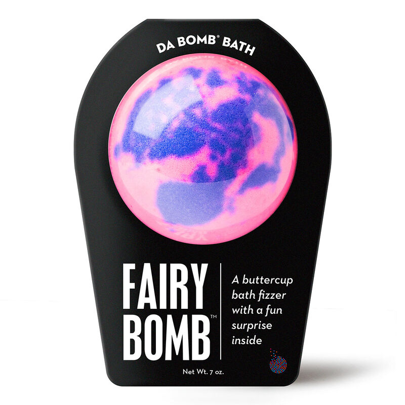 Da Bomb Bath Fairy Bath Bomb image number 0