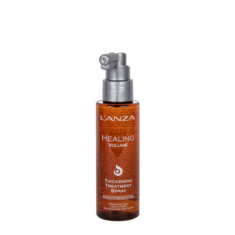 LANZA Healing Volume Thickening Treatment Spray image number 0