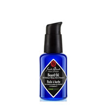 Jack Black Beard Oil with Kalahari Melon Oil and Vitamin E Jack Black Beard Oil with Kalahari Melon Oil and Vitamin E