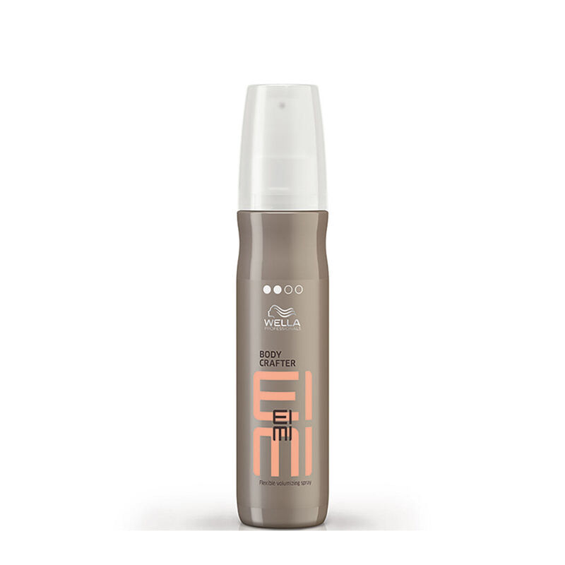 Wella EIMI Body Crafter Flexible Volumizing Spray image number 0