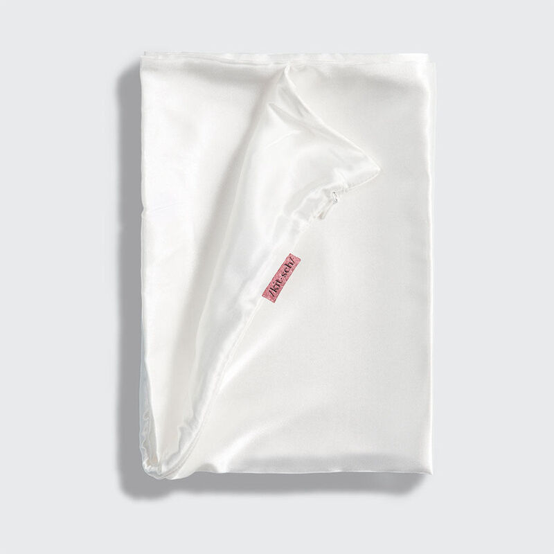 Kitsch Satin Pillowcase image number 6