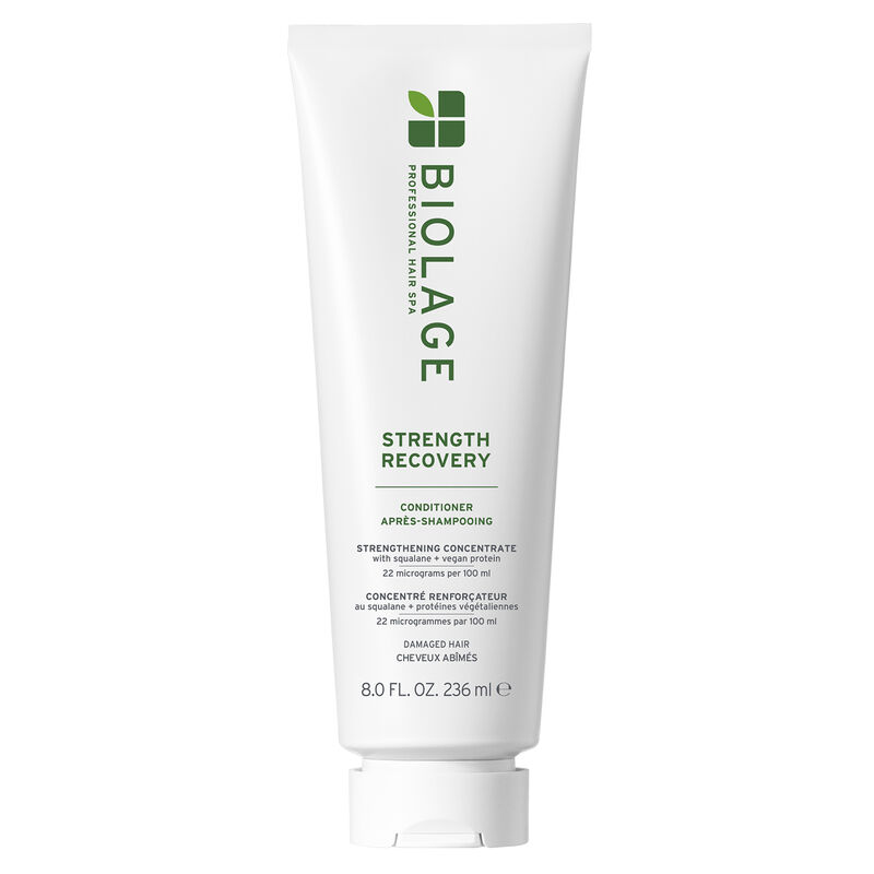 Biolage Strength Recovery Conditioning Cream image number 0