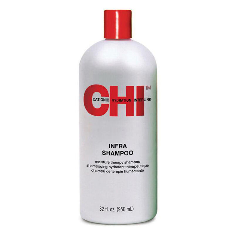 CHI Infra Shampoo image number 0