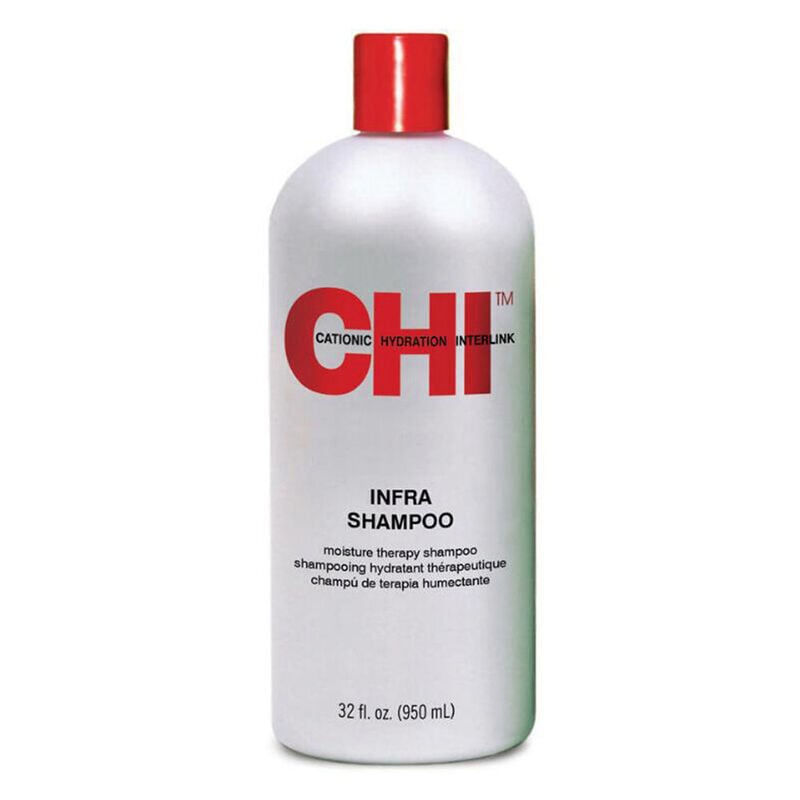 CHI Infra Shampoo image number 1