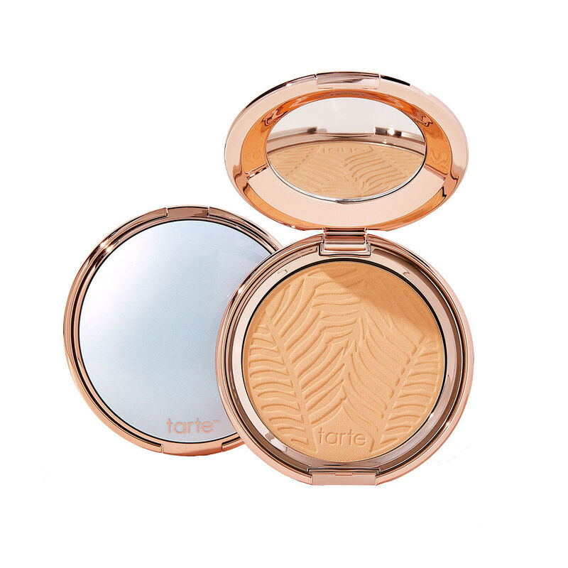 Tarte Amazonian Clay Blurring Powder Foundation image number 0