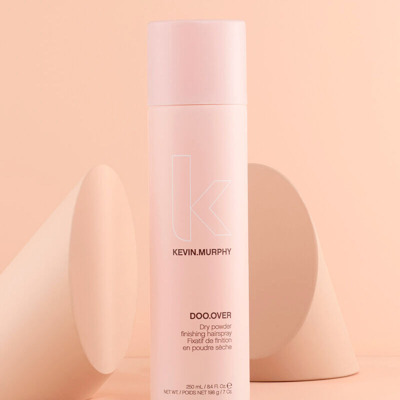 Kevin Murphy Doo.Over Dry Powder Finishing Hairspray image number 2