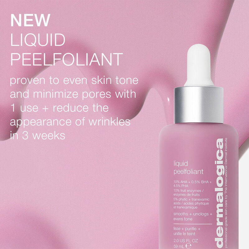 Dermalogica Liquid Peelfoliant image number 2