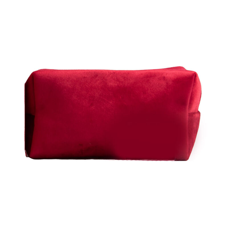 Red Velvet Small Bag image number 0