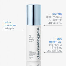 Dermalogica Pro Collagen Banking Serum