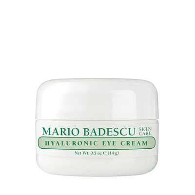 Mario Badescu Hyaluronic Eye Cream