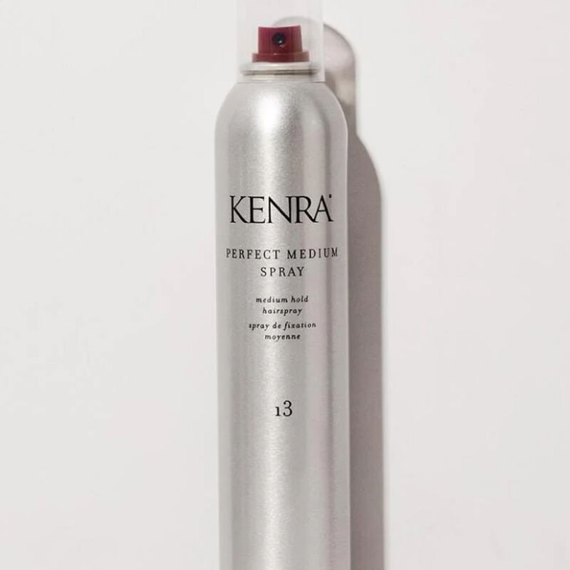 Kenra  Perfect Medium Spray 13 image number 3
