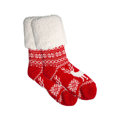 Cozy Socks