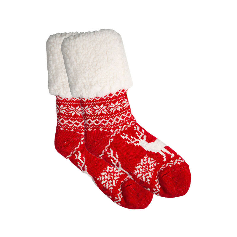 Cozy Socks image number 0