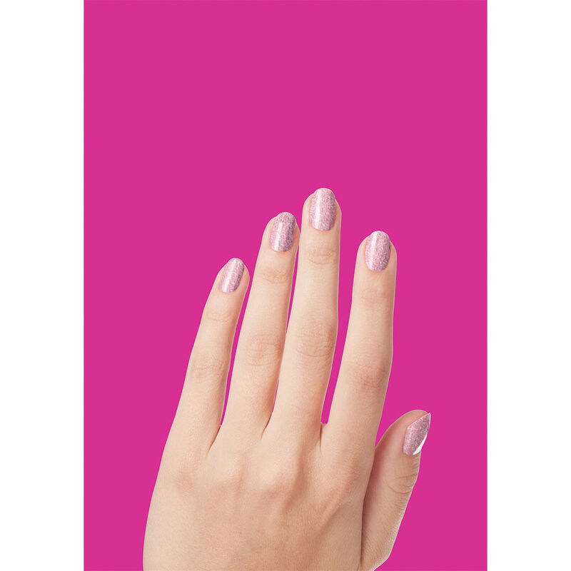 OPI x Barbie Nail Lacquer Collection image number 2