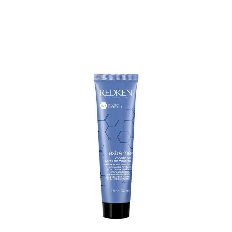 Redken Extreme Strengthening Conditioner Travel Size image number 0