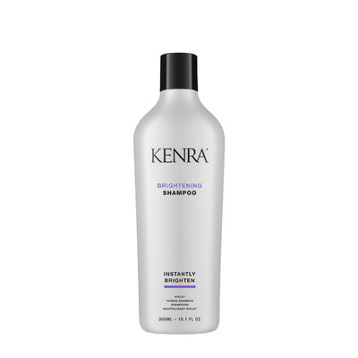 Kenra Shampoo - Brightening