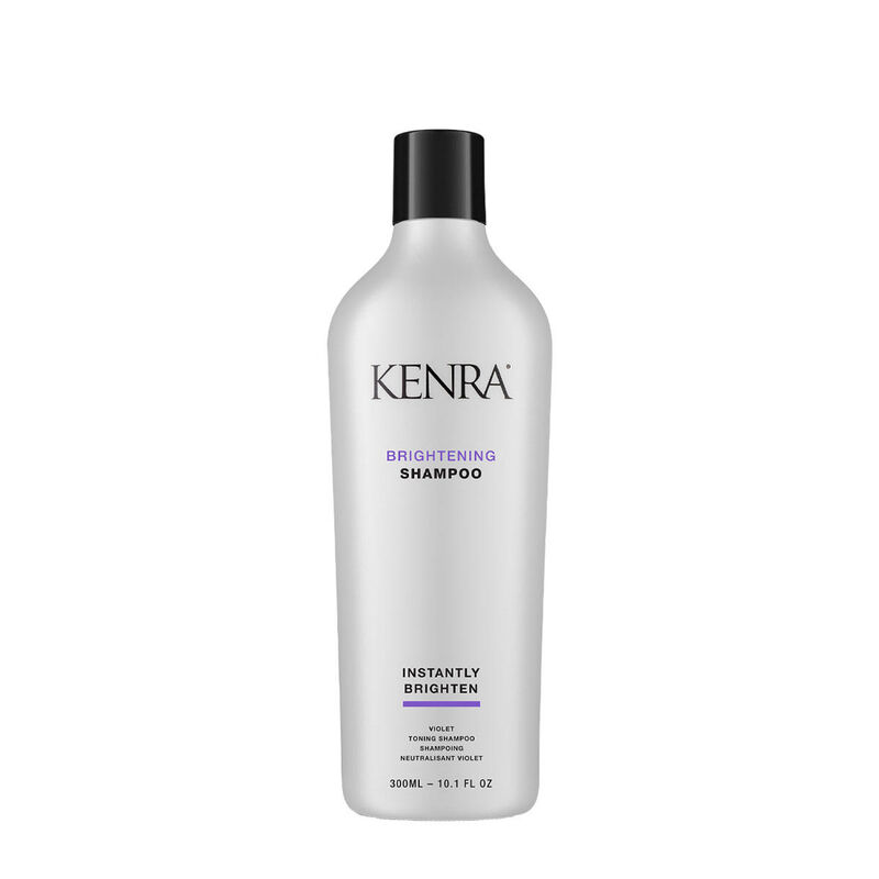 Kenra Shampoo - Brightening image number 0