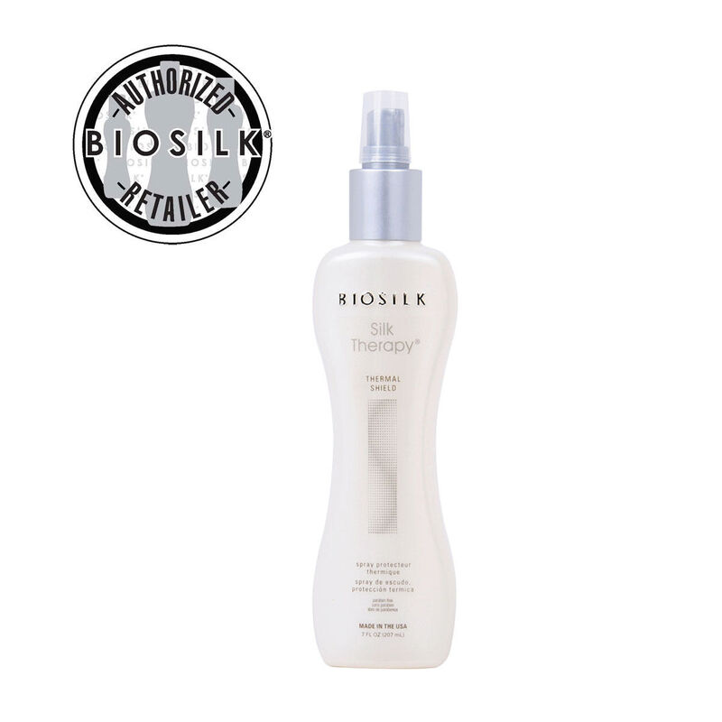 BioSilk Silk Therapy Thermal Shield image number 0